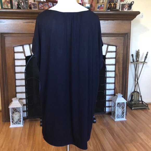 DR2 Blouse - Picture 2 of 4